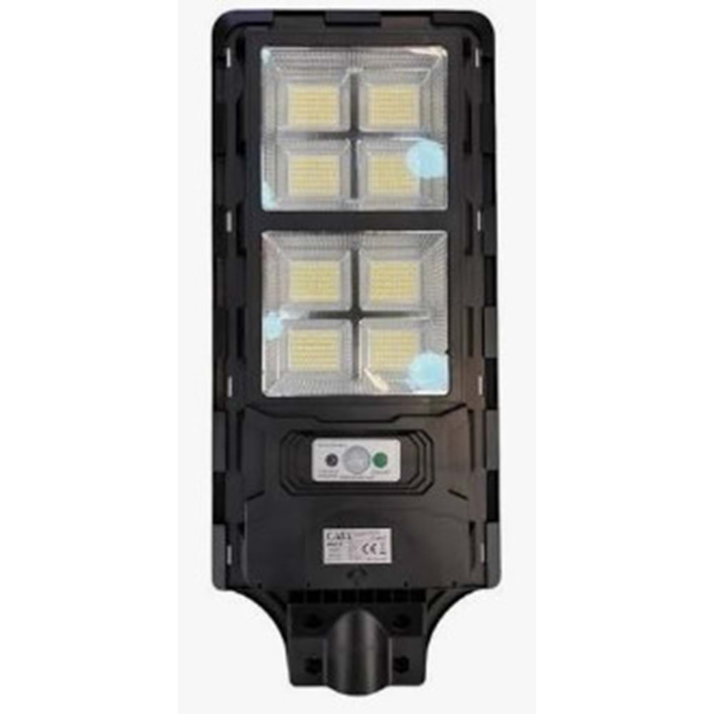 CATA 300W SOLAR SOKAK ARMATÜRÜ (KUMANDALI)
