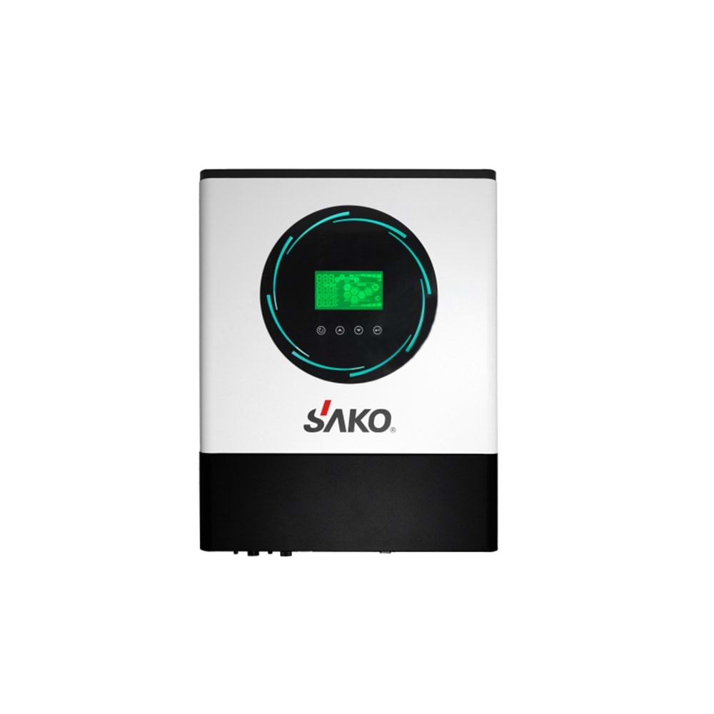 Sunon IV 8kW 48V (450VDC)