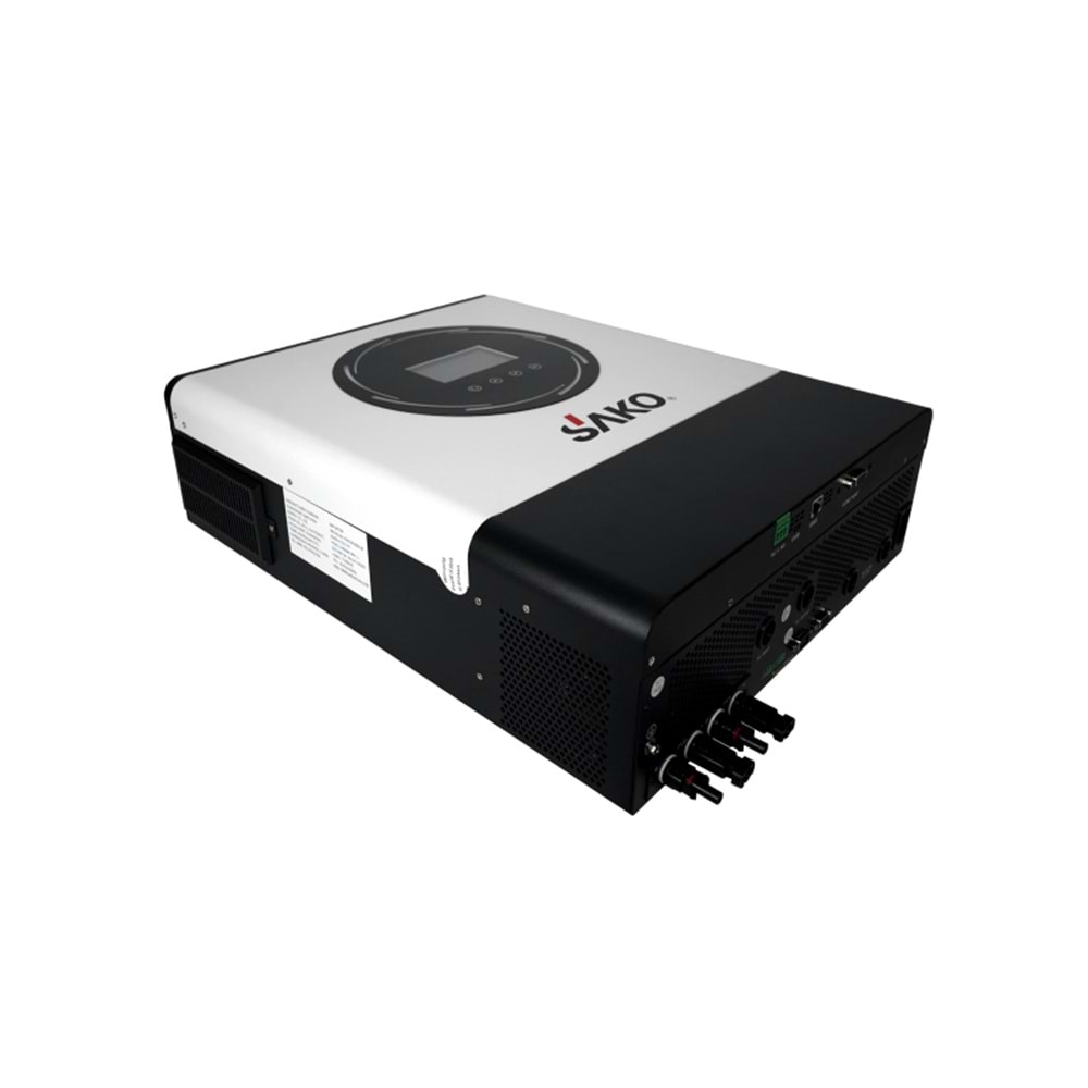 Sunon IV 8kW 48V (450VDC)