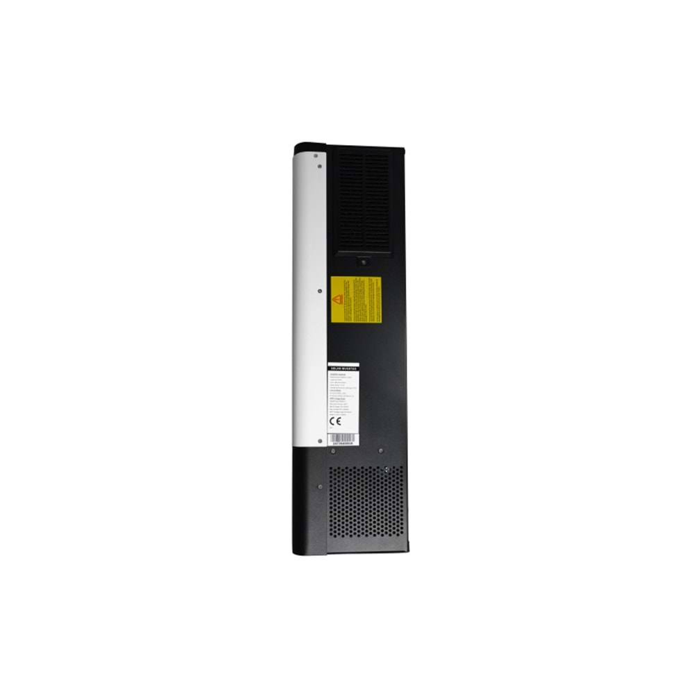 Sunon IV 8kW 48V (450VDC)