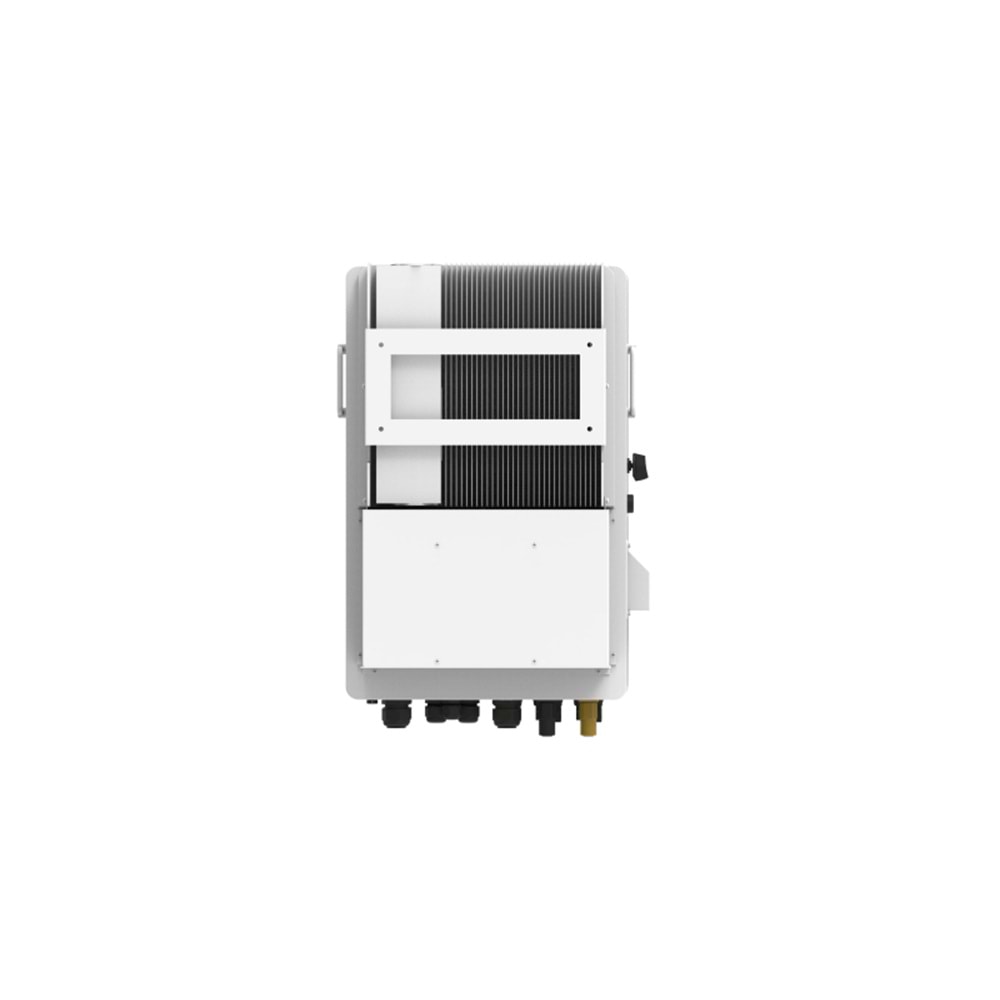 DEYE 30kW Hibrit Trifaze (HV)