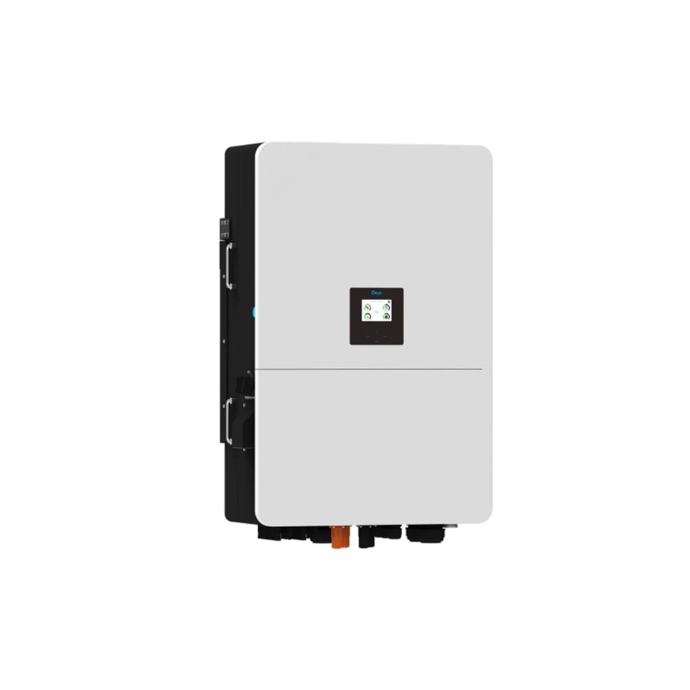 DEYE 80kW Hibrit Trifaze (HV)