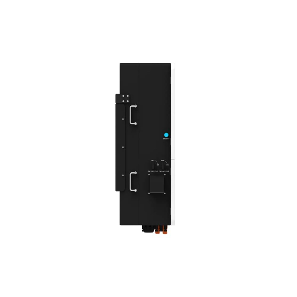 DEYE 80kW Hibrit Trifaze (HV)