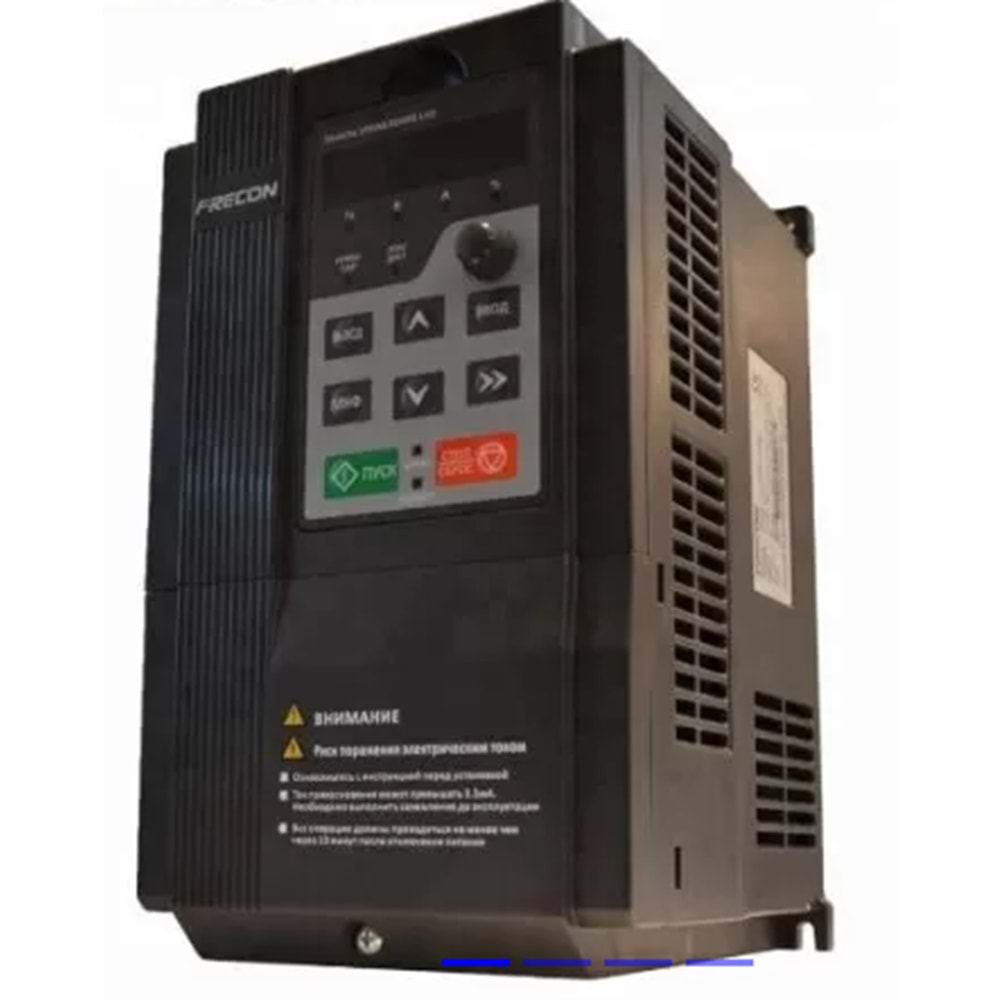 Frecon 4kW 5.4HP 380V 3 FAZ Solar Pompa Sürücü