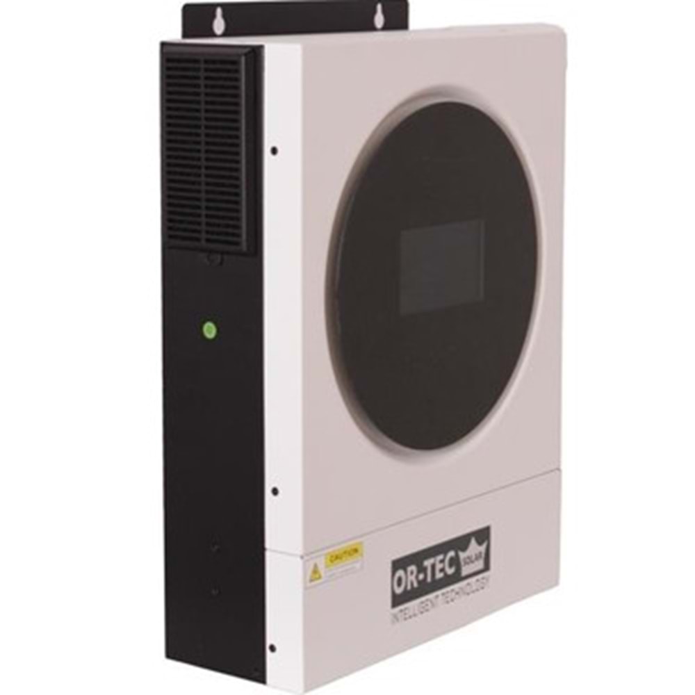 Or-Tec 5.6kW 48V Akıllı İnverter