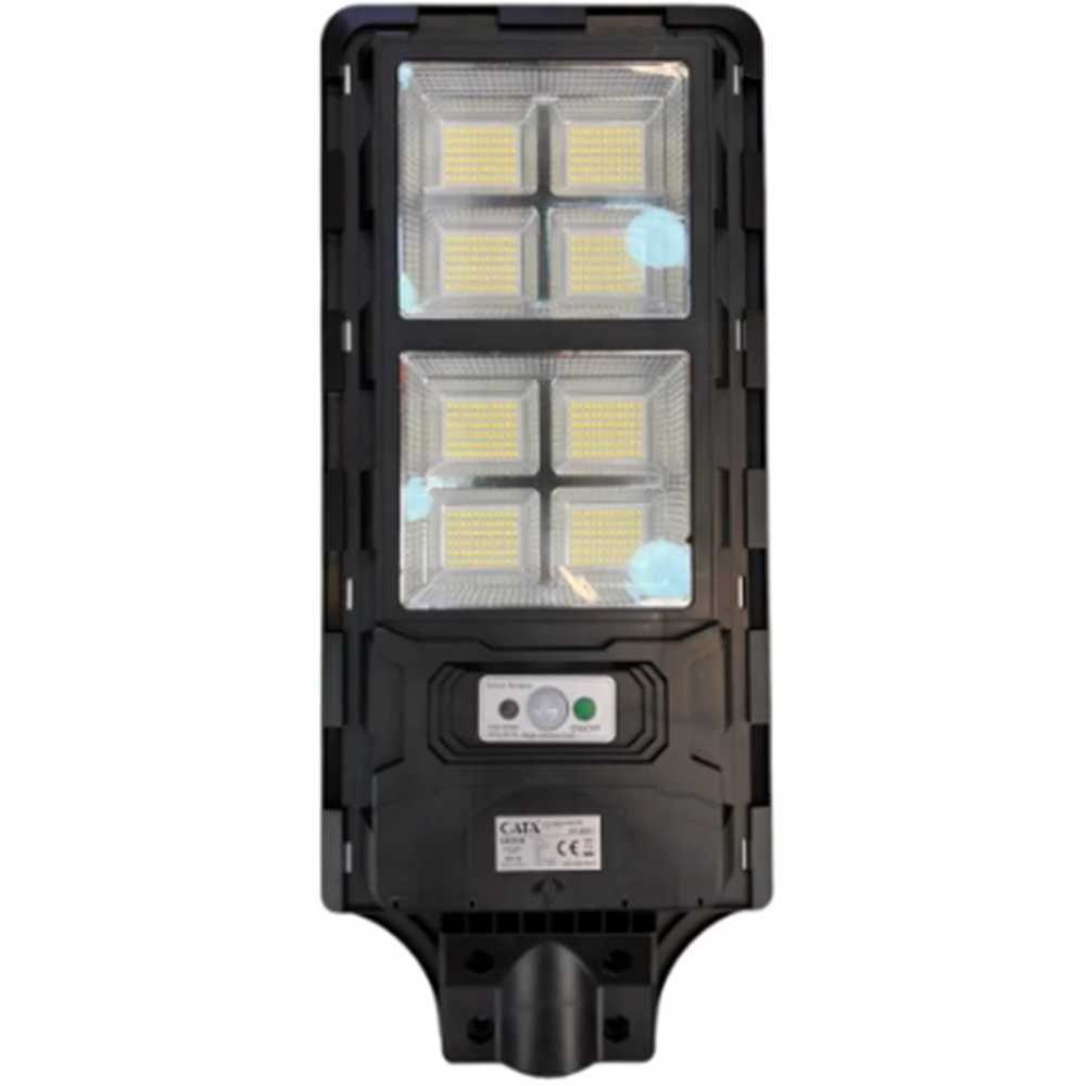 Cata CT-4641 250W Solar Sokak Armatürü (Kumandalı)