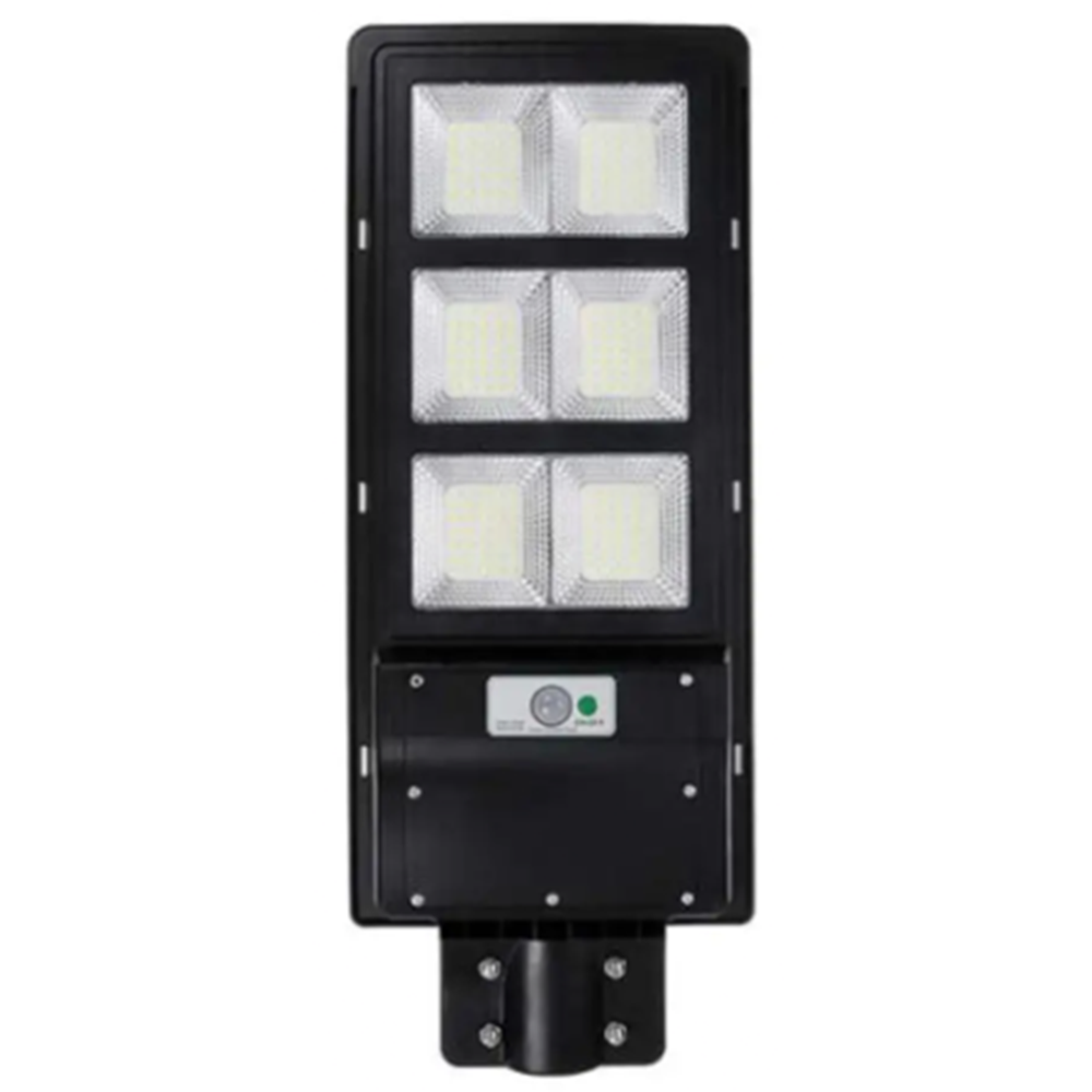 Cata CT-4641 250W Solar Sokak Armatürü (Kumandalı)