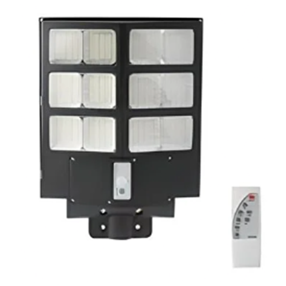 Cata CT-4643 600W Solar Sokak Armatürü (Kumandalı)
