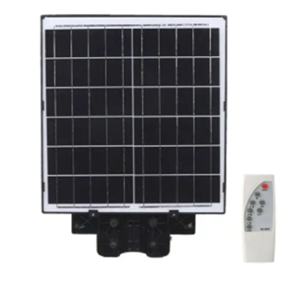 Cata CT-4644 900W Solar Sokak Armatürü (Kumandalı)