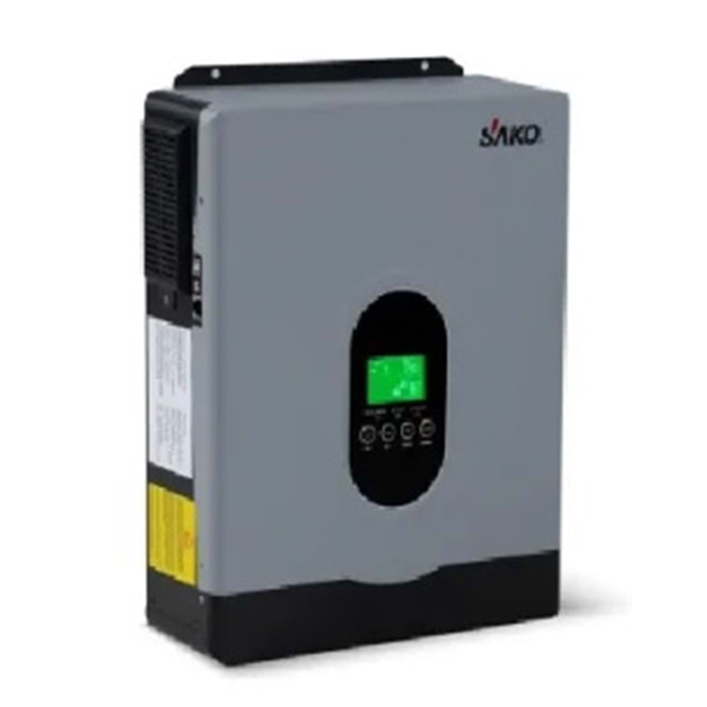 Sako E-Sun 2.7kW 24V Akıllı İnverter