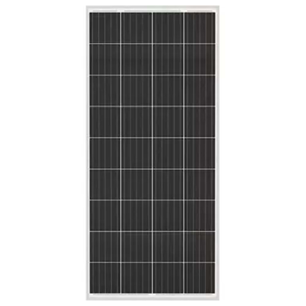 Lexron 220W Monokristal Solar Panel