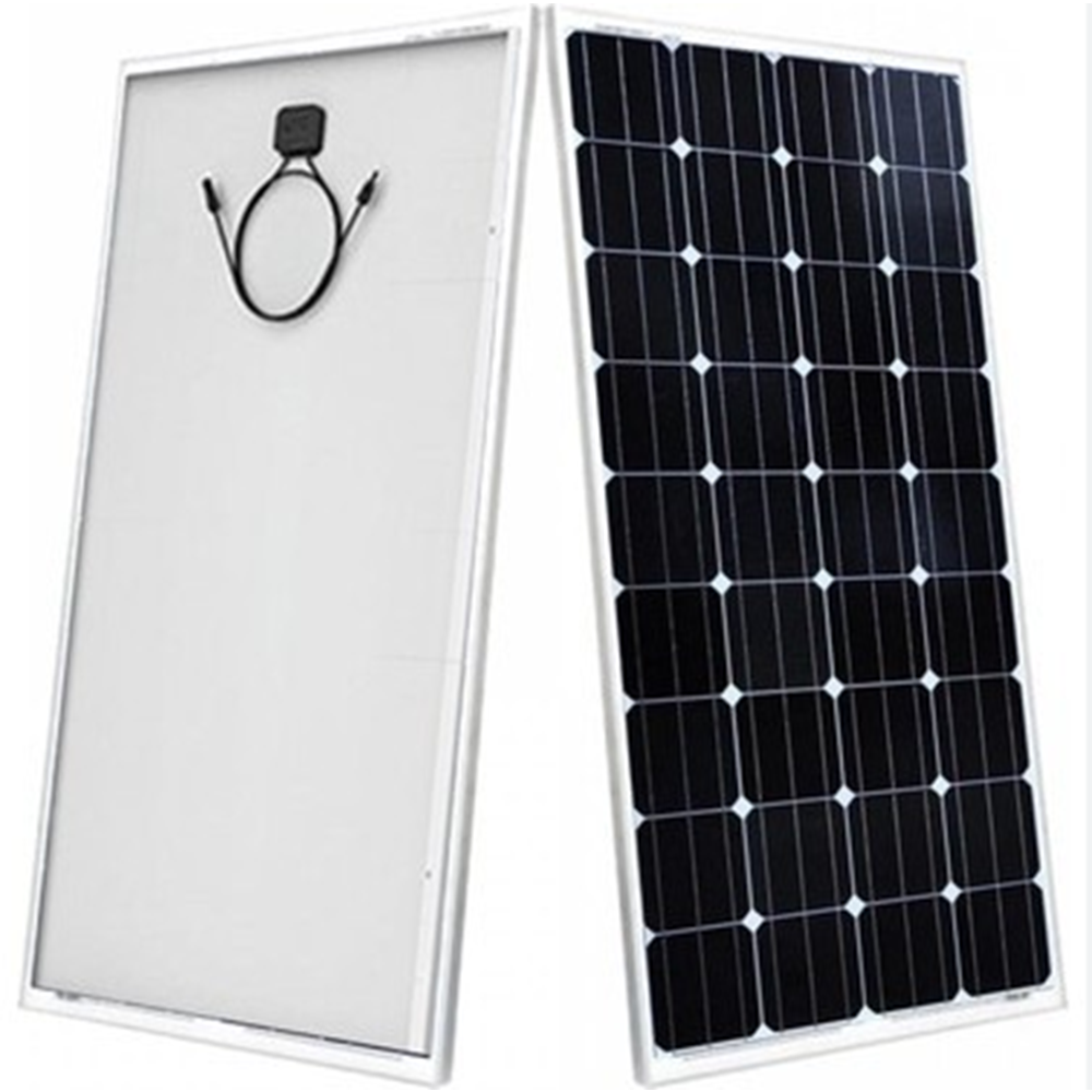 Lexron 220W Monokristal Solar Panel