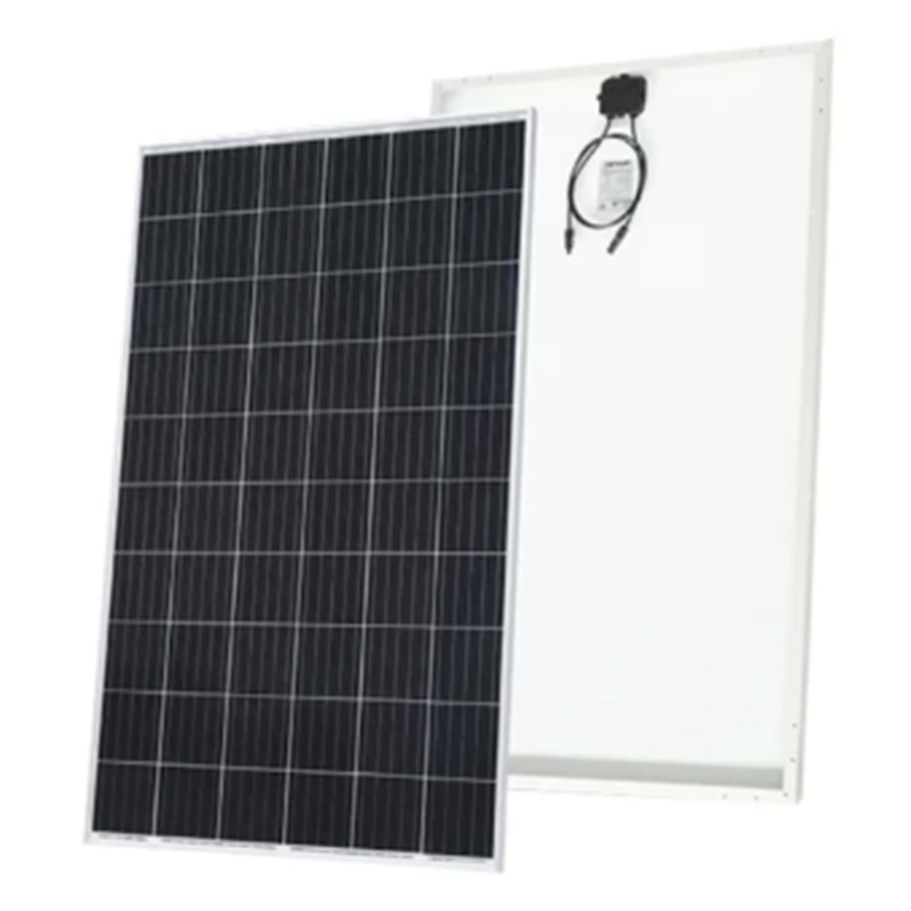 Lexron 360W Monokristal Solar Panel
