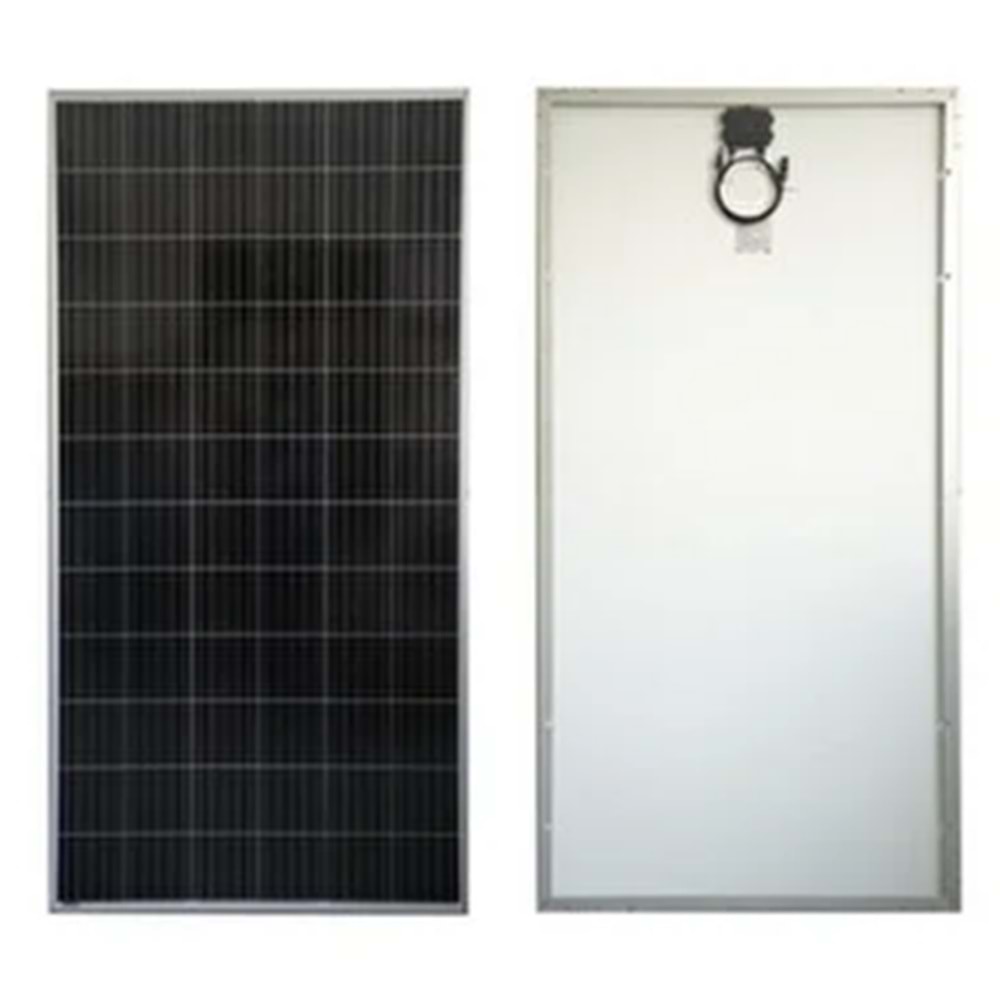 Lexron 360W Monokristal Solar Panel