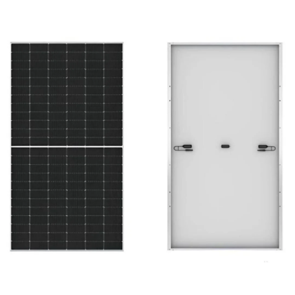 Okyay Enerji 550W Half-Cut Monokristal A-Class Solar Panel