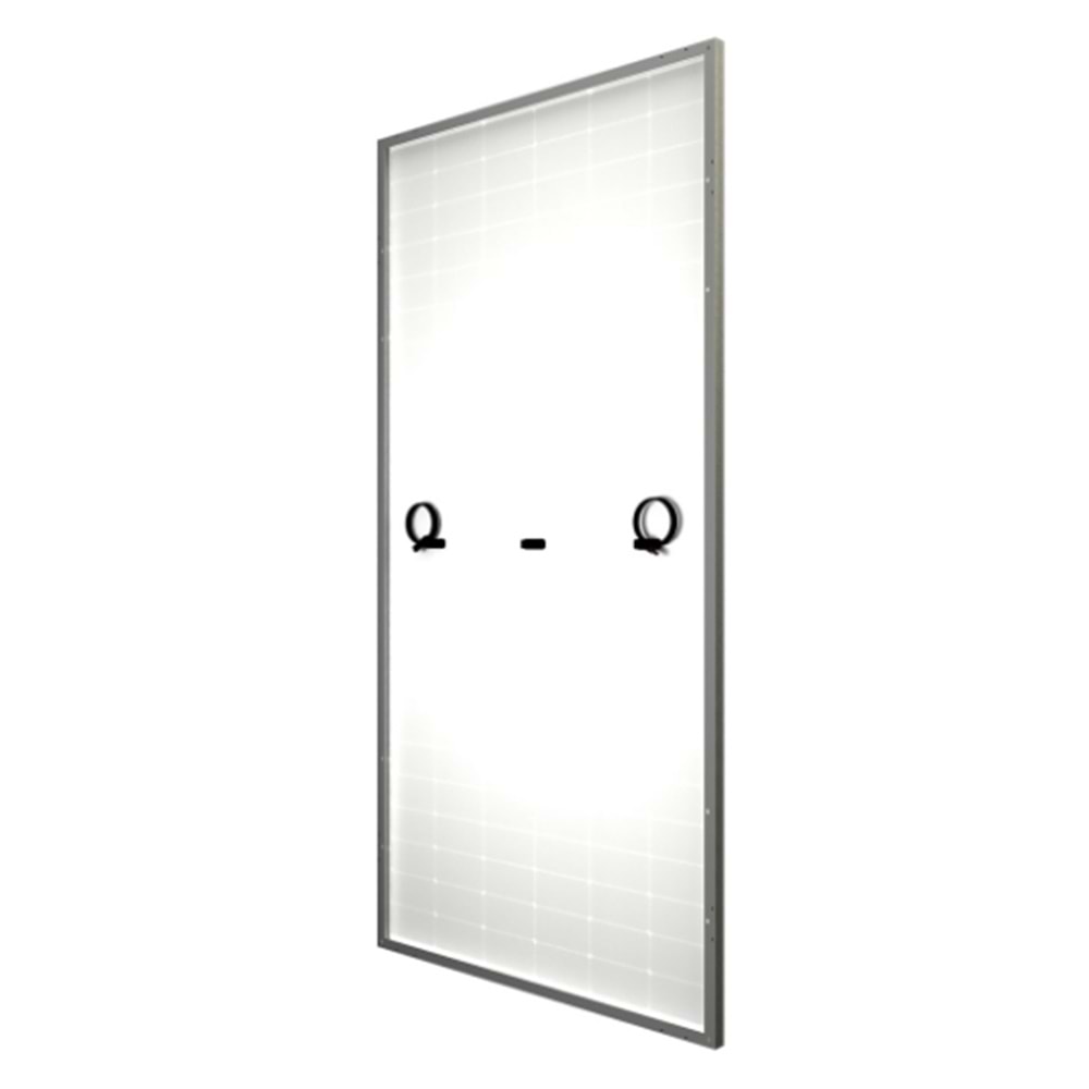 Okyay Enerji 550W Half-Cut Monokristal A-Class Solar Panel