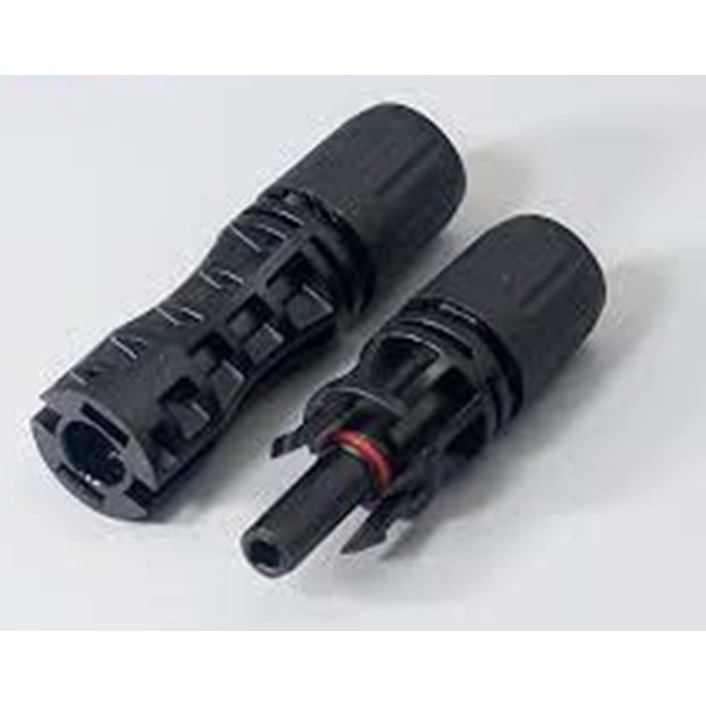 Okyay Enerji MC4 Konnektör 50A-1500V