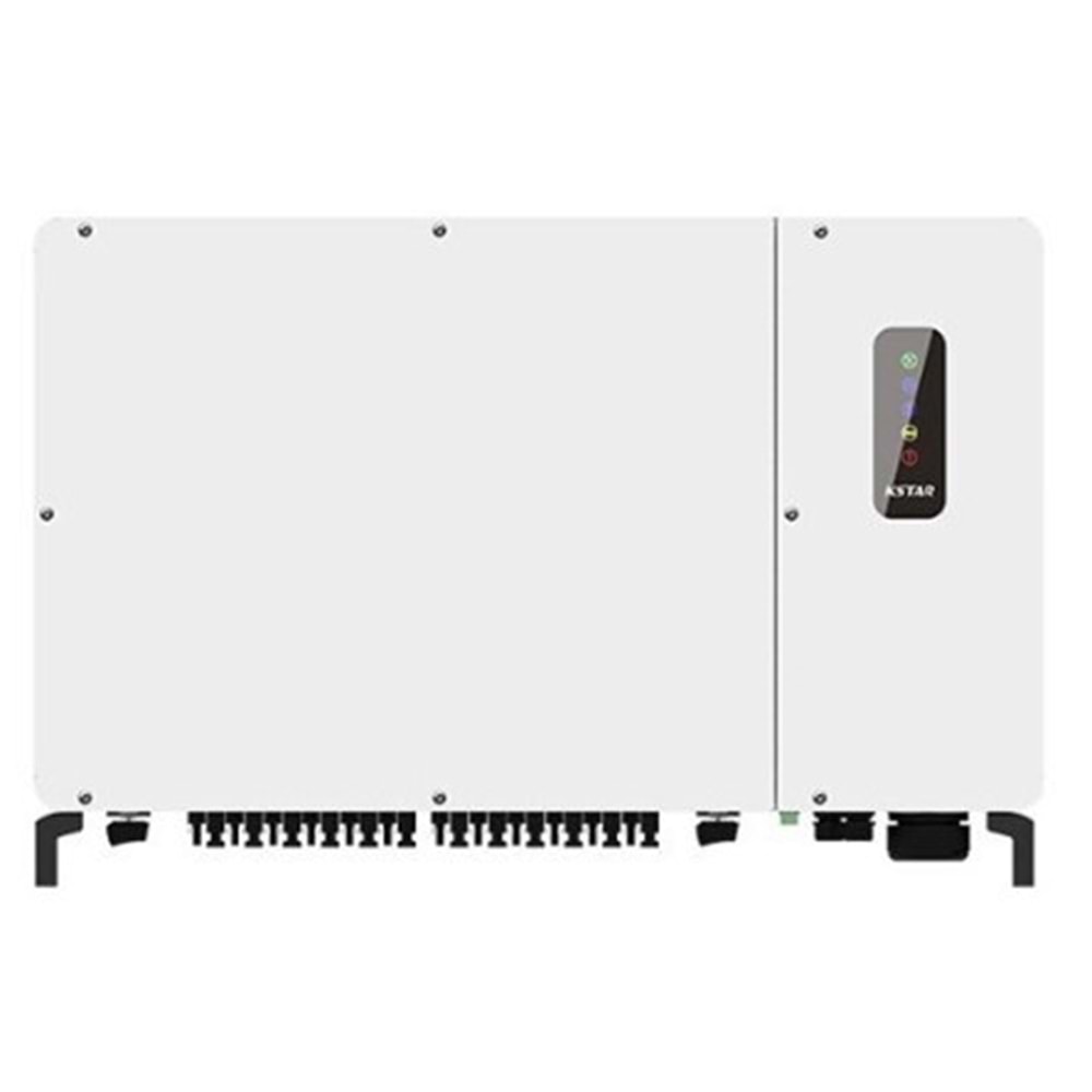 KSTAR 120kW Ongrid Inverter KSG-120CL Trifaze