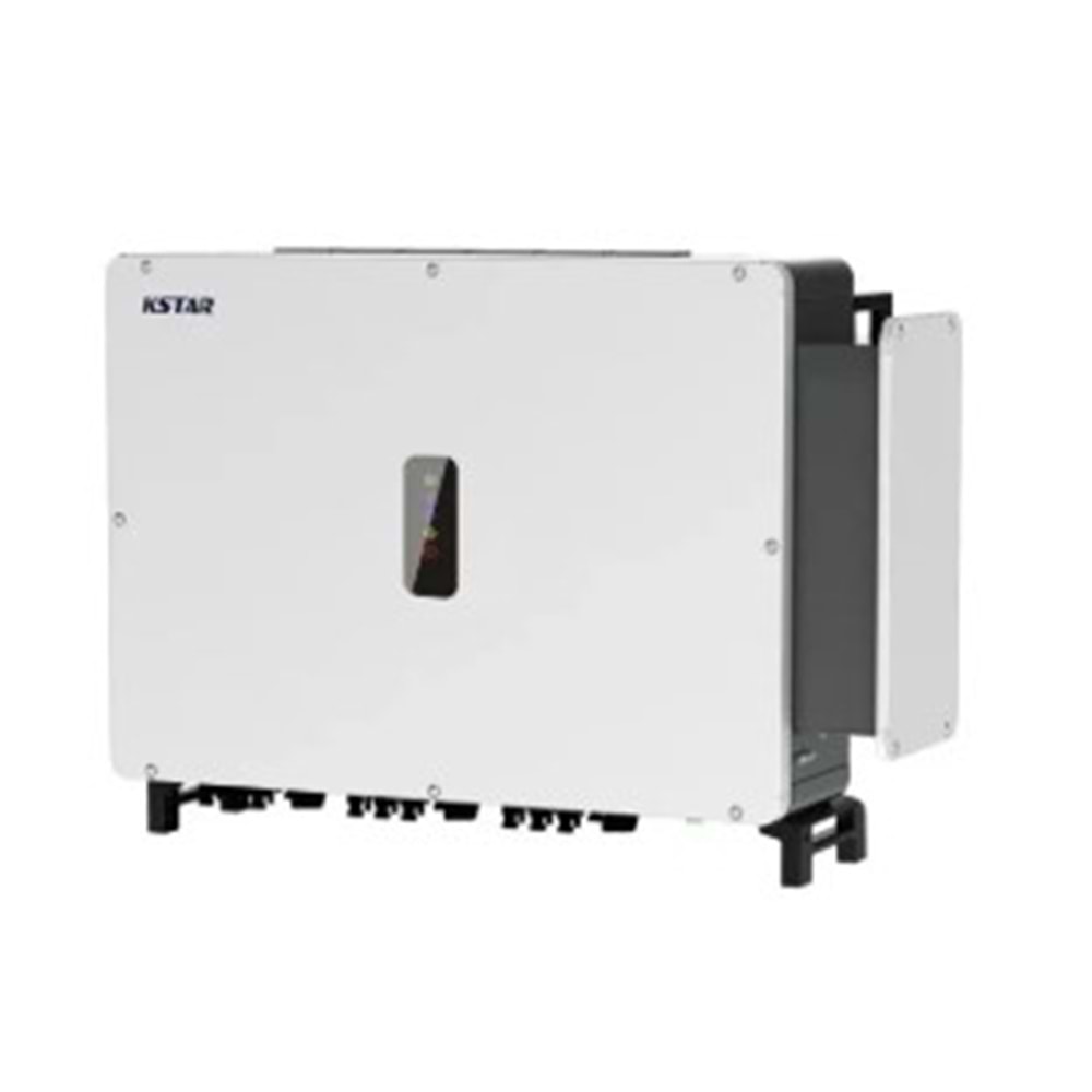 KSTAR 120kW Ongrid Inverter KSG-120CL Trifaze