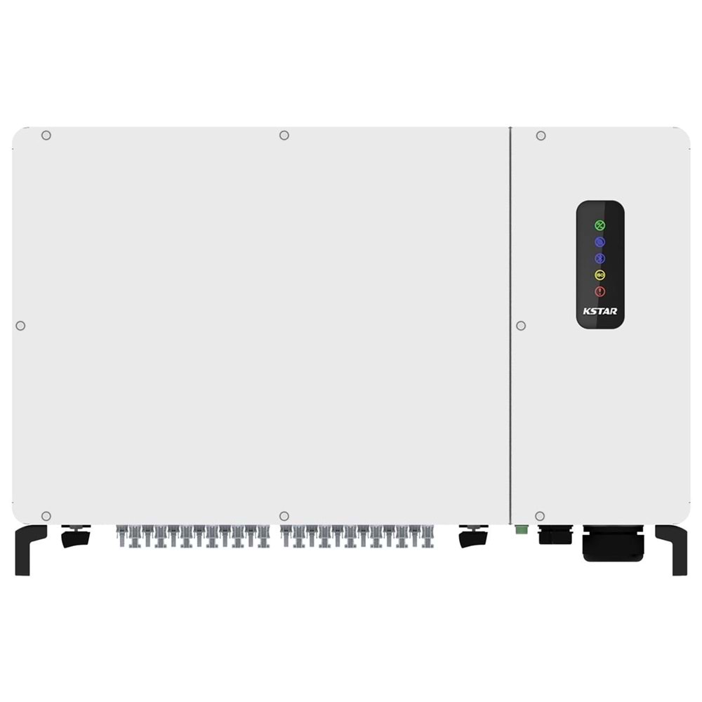 KSTAR 120kW Ongrid Inverter KSG-120CL Trifaze