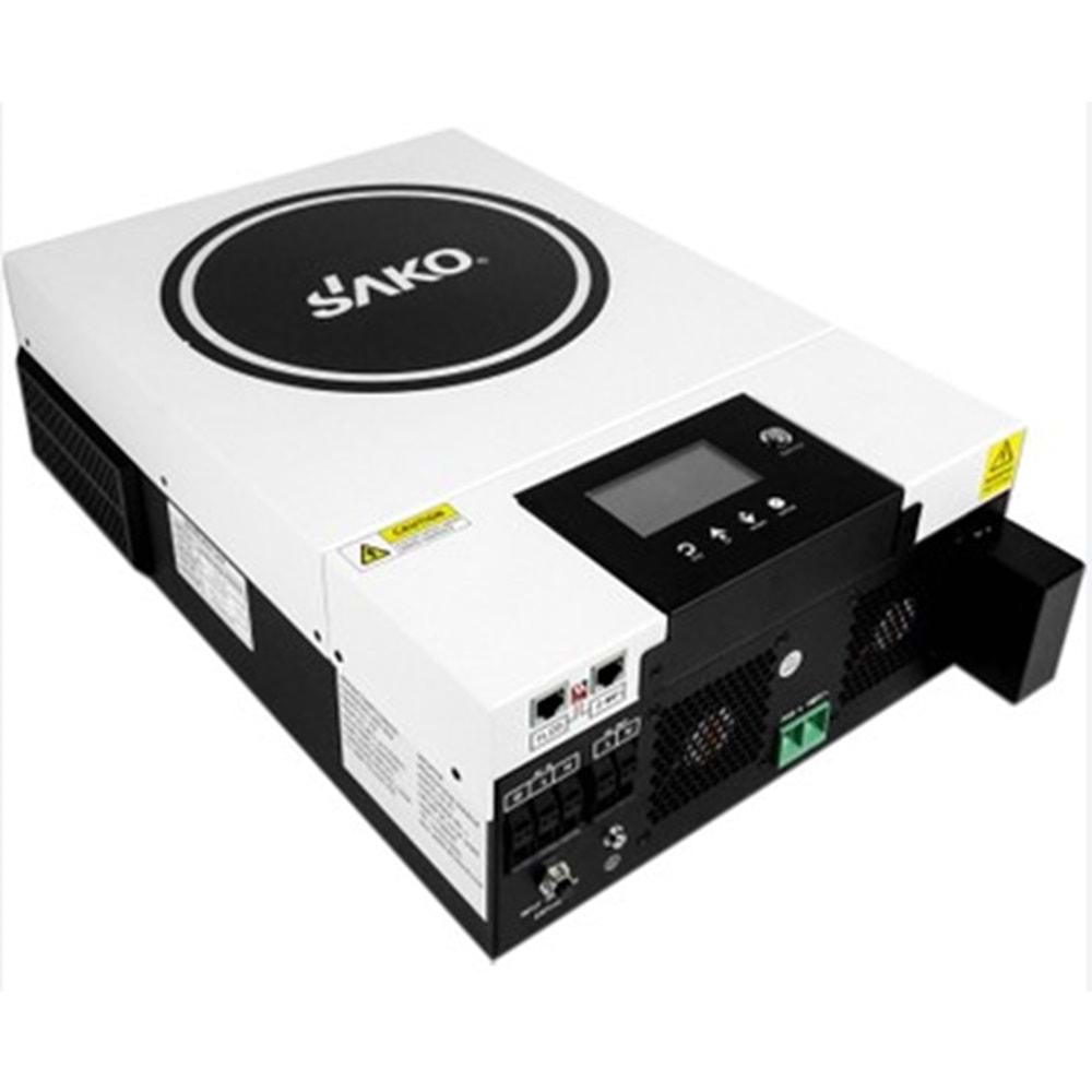 Sako Sunon 6.2kW 48V Akıllı İnverter