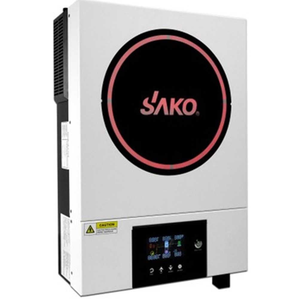 Sako Sunon 6.2kW 48V Akıllı İnverter