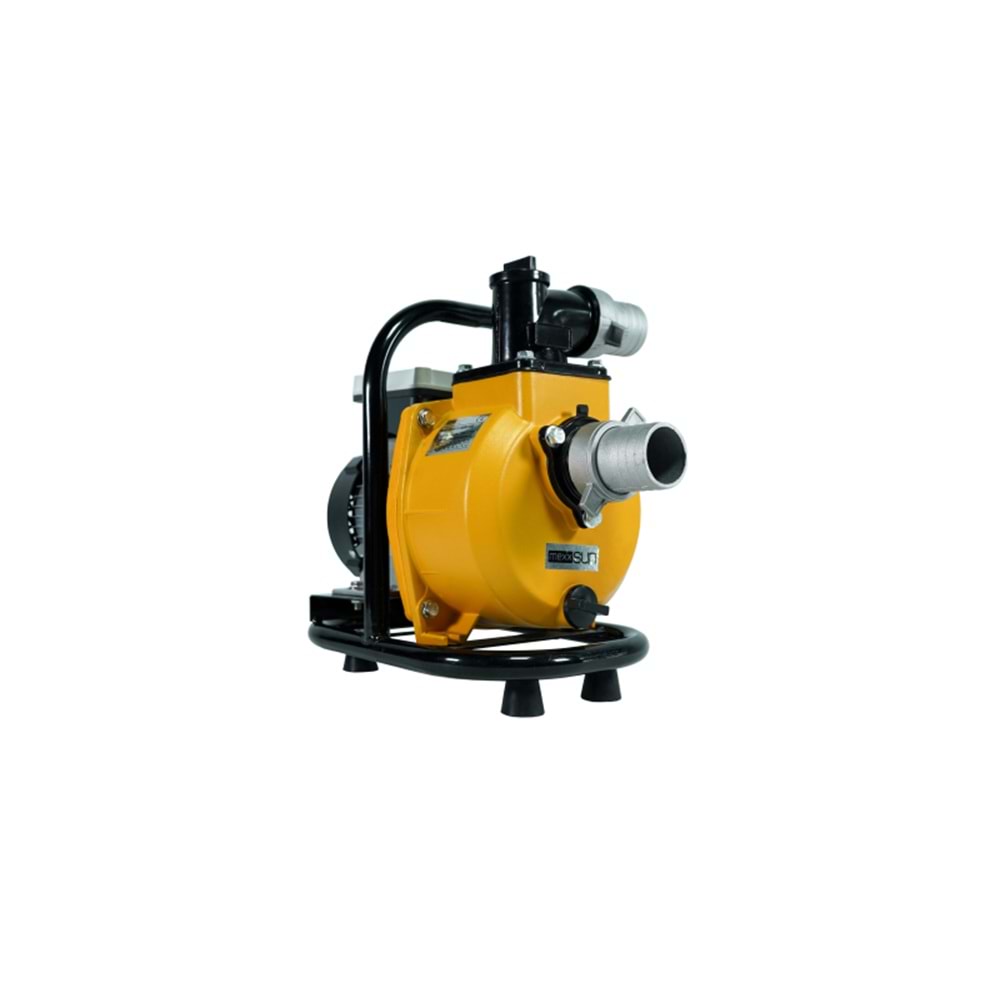 DC Yüzey Pompa 1.5Hp 1100W (SFP20-17-1100W/96V)