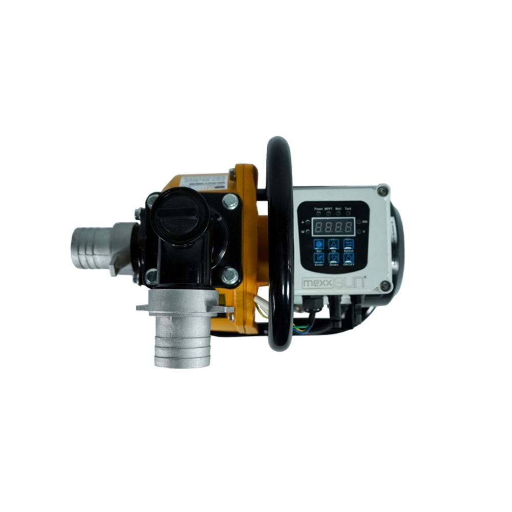 DC Yüzey Pompa 1.5Hp 1100W (SFP20-17-1100W/96V)