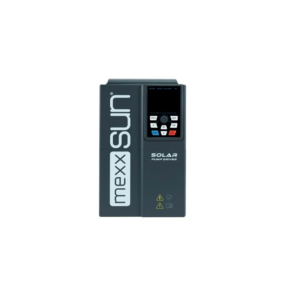 15Hp (11 kW) (1000VDC) Solar Pompa Sürücüsü