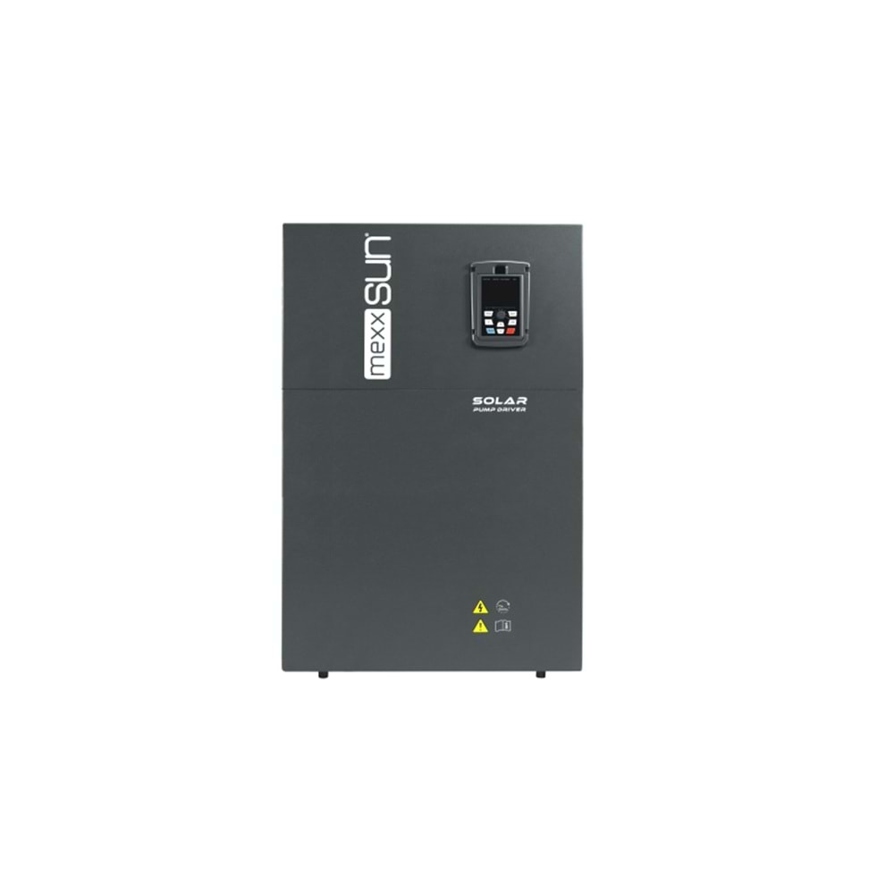 175Hp (132 kW) Solar Pompa Sürücüsü (Trifaze)