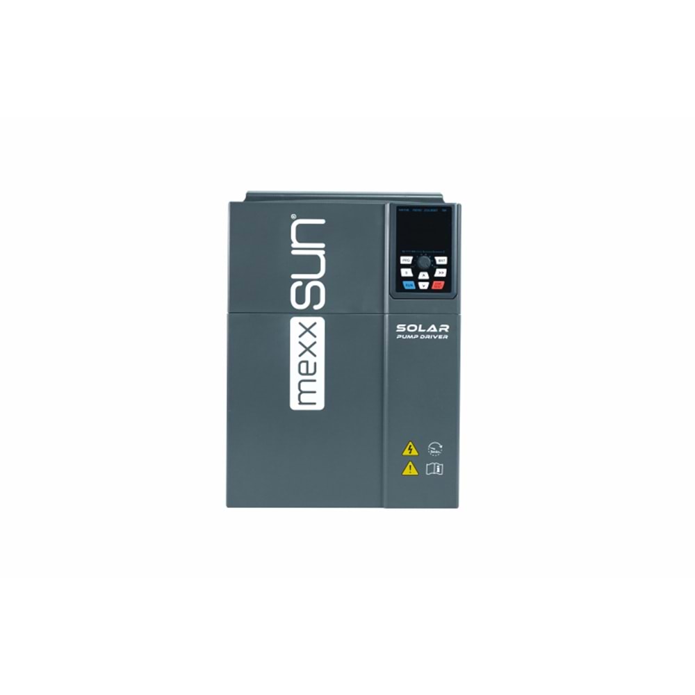 40Hp (30 kW) Solar Pompa Sürücüsü (Trifaze)