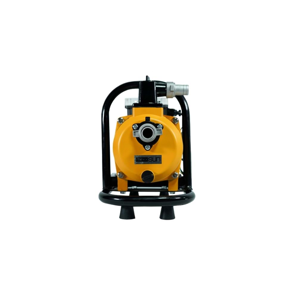 DC Yüzey Pompa 1Hp 750W (SFP6-20-750W/72V)