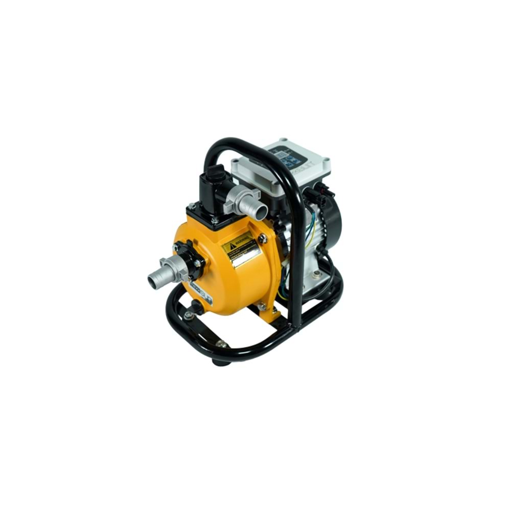 DC Yüzey Pompa 1Hp 750W (SFP6-20-750W/72V)