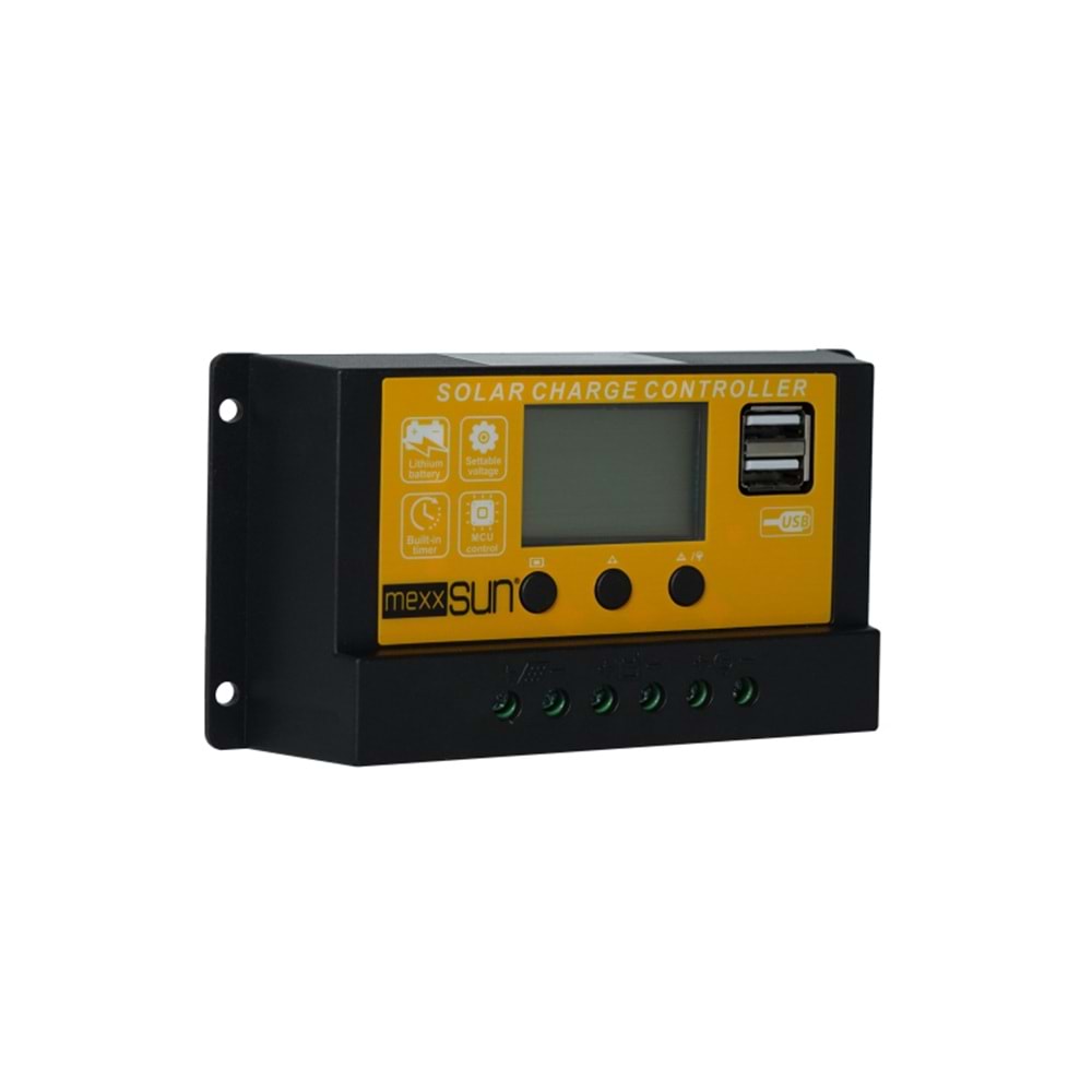 PWM 10A 12/24V (AT10)