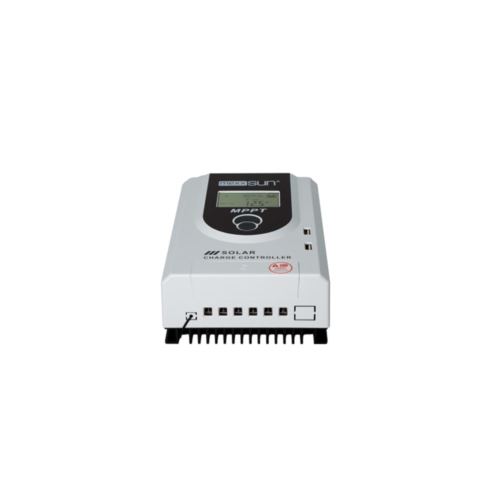 MPJ30 12/24V