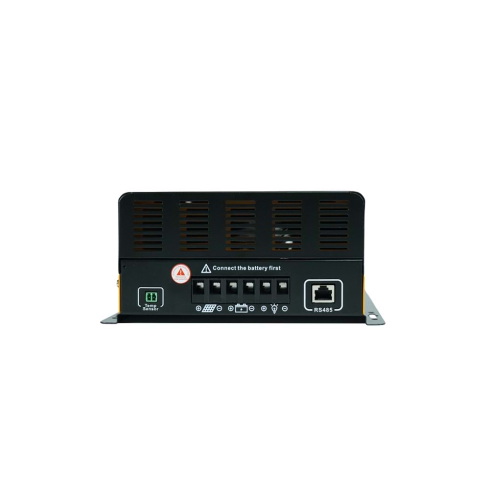 (MPK8) 60A MPPT 12/24/48V
