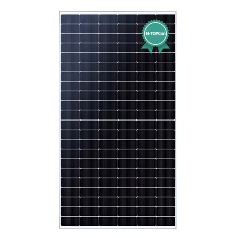 Smart Phono Solar PS620L8GFH-22/WNH 620W N-Type G12R - 66 HC BF Güneş Paneli