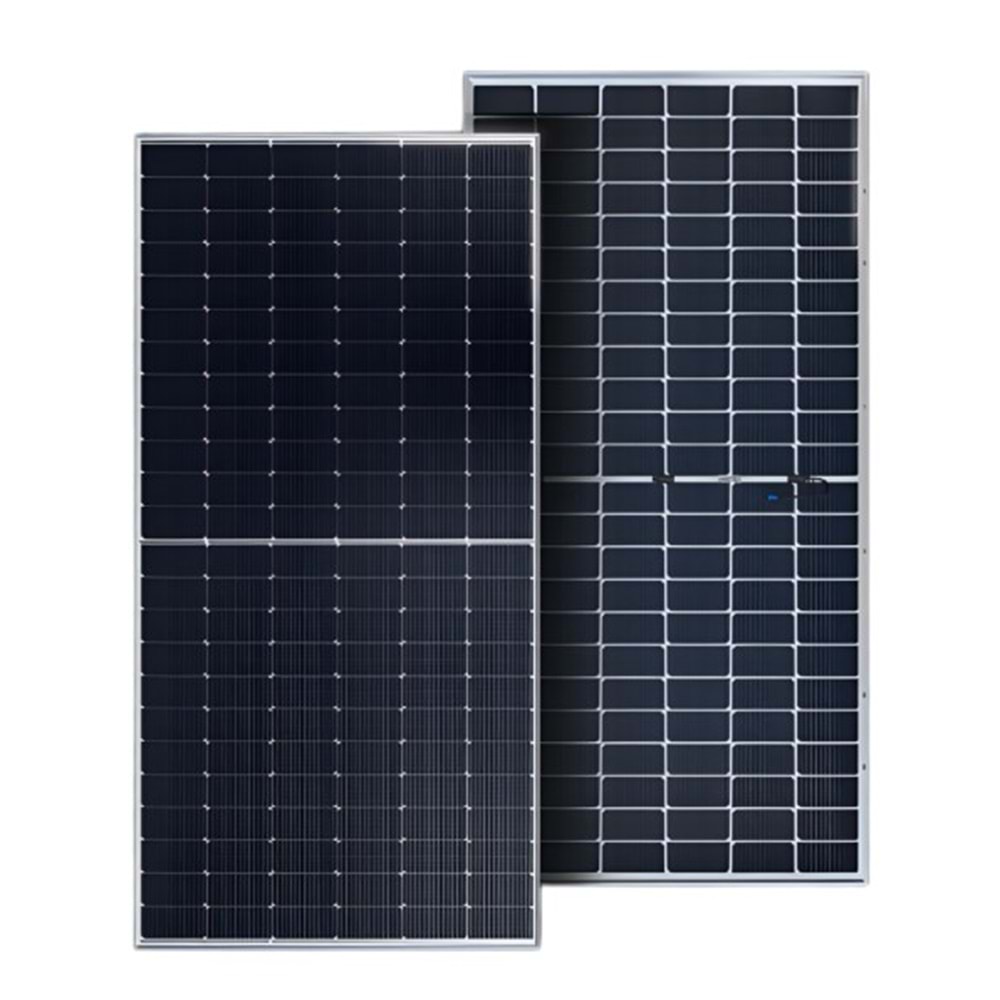 Smart Phono Solar PS620L8GFH-22/WNH 620W N-Type G12R - 66 HC BF Güneş Paneli