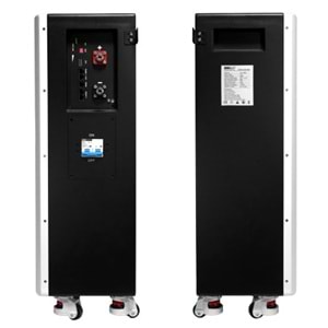 MEXXSUN Lityum Akü 51,2V 300Ah (LiFePo4)