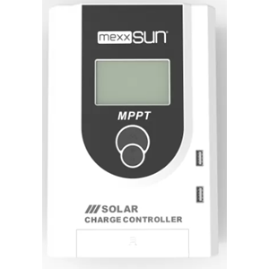 MEXXSUN MPPT ŞARJ CİHAZI MPJ40 12-24V