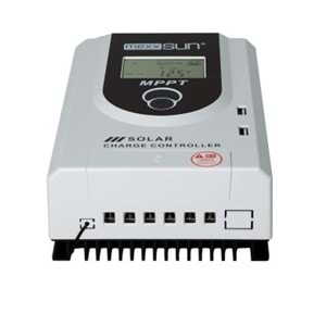 MEXXSUN MPPT ŞARJ CİHAZI MPJ40 12-24V