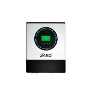 Sunon IV 8kW 48V (450VDC)