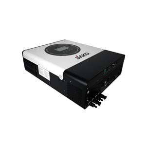 Sunon IV 8kW 48V (450VDC)
