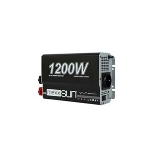 Modifiye sinüs 24V 1200W