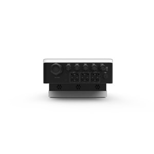 MEXXSUN 12 KW Hibrit Monofaze LV (48V)