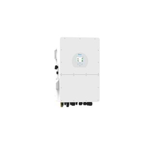 DEYE 30kW Hibrit Trifaze (HV)