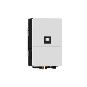DEYE 80kW Hibrit Trifaze (HV)