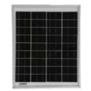 Okyay Enerji 12W Solar Panel