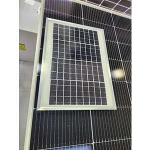 Okyay Enerji 12W Solar Panel