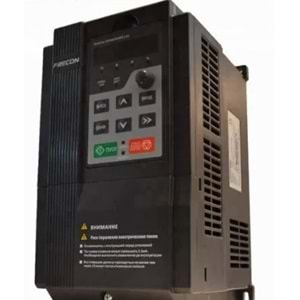 Frecon 2.2kW 3HP Monofaze Solar Pompa Sürücü